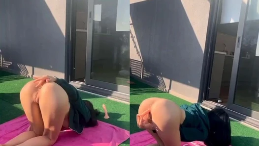 zeydcarey - Video Leaks #29