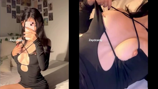 zeydcarey - Video Leaks #91