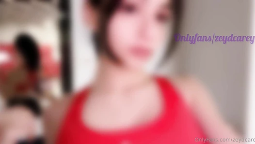 zeydcarey - Video Leaks #133