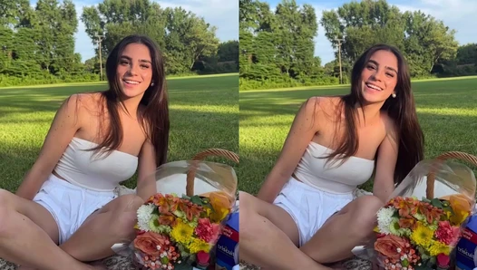 Sofia Crnilovic - Video Leaks #6