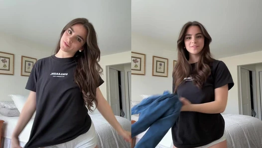 Sofia Crnilovic - Video Leaks #11