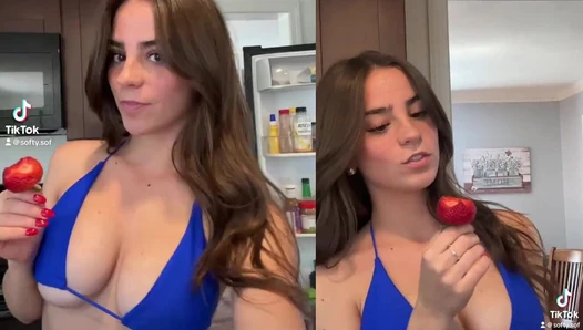 Sofia Crnilovic - Video Leaks #13