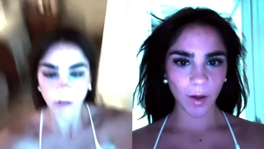 Sofia Crnilovic - Video Leaks #14