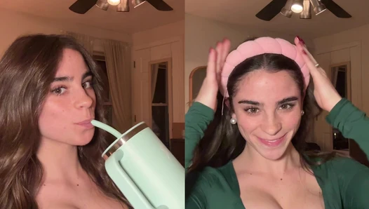 Sofia Crnilovic - Video Leaks #15
