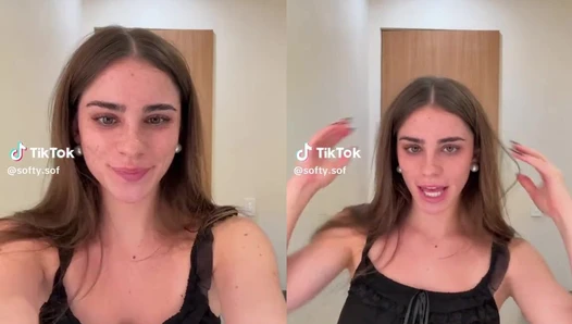 Sofia Crnilovic - Video Leaks #20