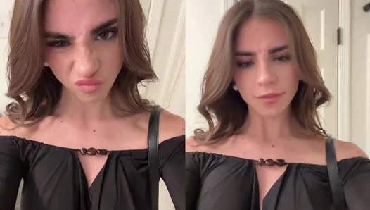 Sofia Crnilovic - Video Leaks #21