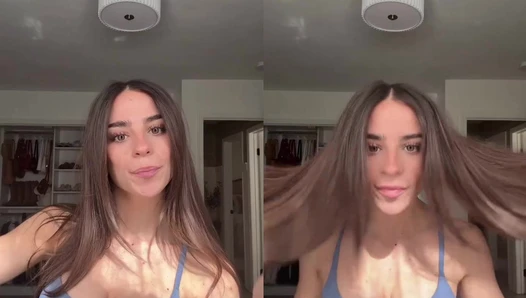Sofia Crnilovic - Video Leaks #23