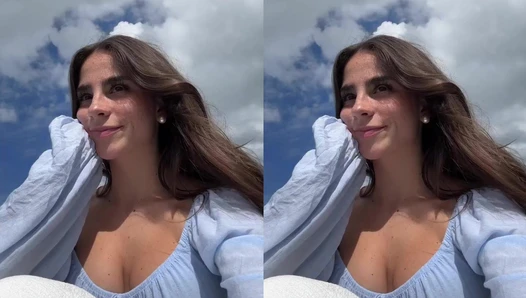 Sofia Crnilovic - Video Leaks #24