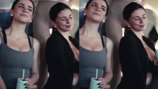 Sofia Crnilovic - Video Leaks #28