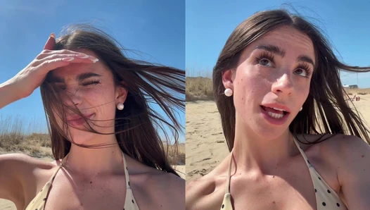 Sofia Crnilovic - Video Leaks #30