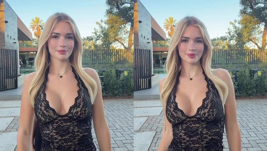 Sofia Crnilovic - Video Leaks #31
