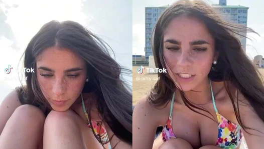 Sofia Crnilovic - Video Leaks #32