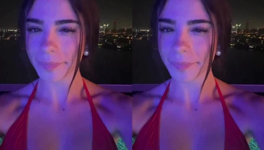 Sofia Crnilovic - Video Leaks #40