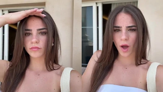 Sofia Crnilovic - Video Leaks #45
