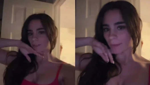 Sofia Crnilovic - Video Leaks #47