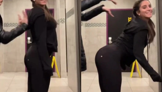 Sofia Crnilovic - Video Leaks #48