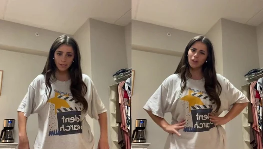 Sofia Crnilovic - Video Leaks #50