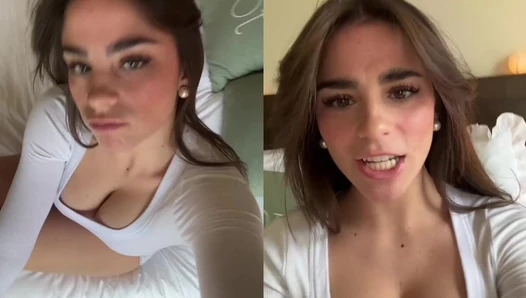 Sofia Crnilovic - Video Leaks #51