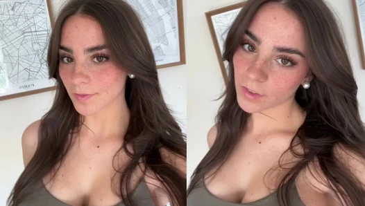 Sofia Crnilovic - Video Leaks #52