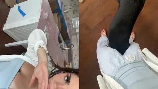 Sofia Crnilovic - snapchat story 1782285518162
