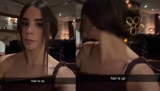 Sofia Crnilovic - Video Leaks #54