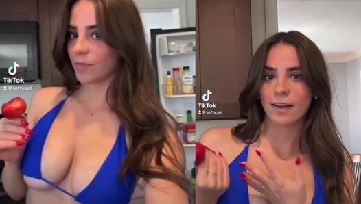 Sofia Crnilovic - Video Leaks #61
