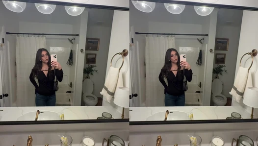 Sofia Crnilovic - Video Leaks #62