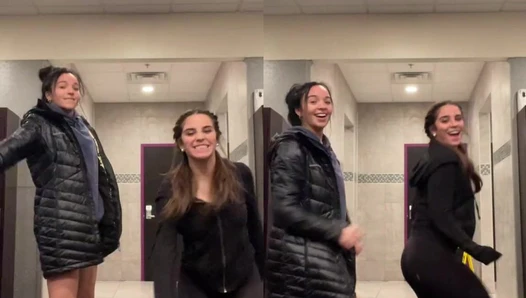 Sofia Crnilovic - Video Leaks #63