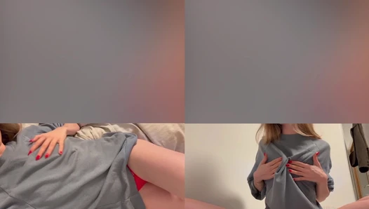 x3oph1a - Video Leaks #3
