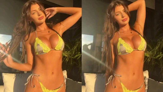 Victoria Kuhnley - Video Leaks #252