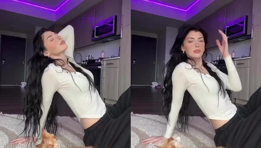 Victoria Kuhnley - Video Leaks #289