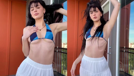 Victoria Kuhnley - Video Leaks #309