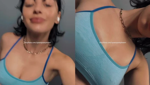 Victoria Kuhnley - Video Leaks #324