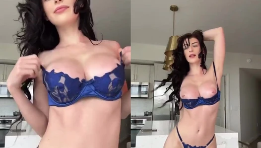Victoria Kuhnley - Video Leaks #332
