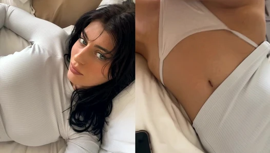 Victoria Kuhnley - Video Leaks #333
