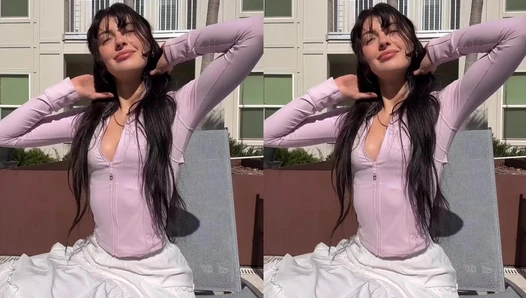 Victoria Kuhnley - Video Leaks #339