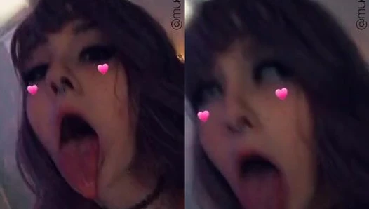 Mudanooi - Video Leaks #136