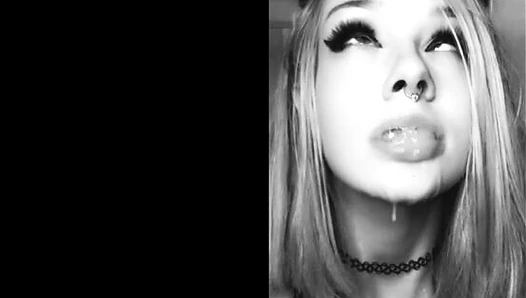 Mudanooi - Ahegao Queen [100580]