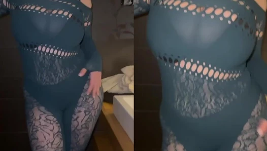 Ema Santi - Video Leaks #181