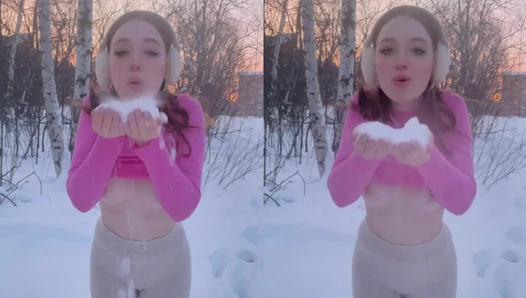 Shyblanche - Video Leaks #6