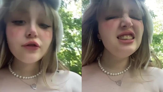 Shyblanche - Video Leaks #12