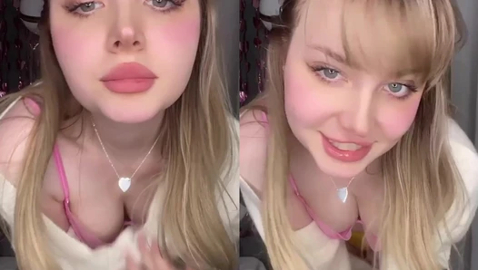 Shyblanche - Video Leaks #17