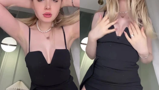 Shyblanche - Video Leaks #18