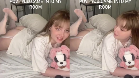 Shyblanche - Video Leaks #20