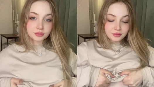 Shyblanche - Video Leaks #29