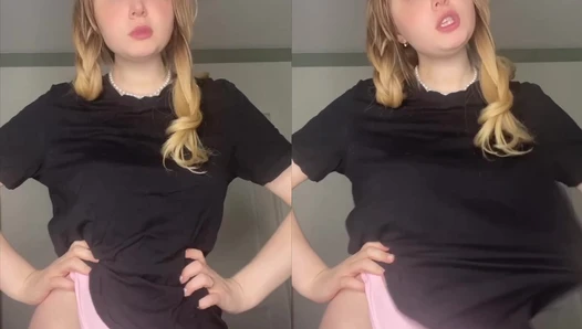 Shyblanche - Video Leaks #37