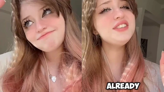 Shyblanche - Video Leaks #83