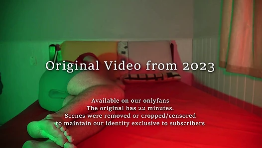 College Couple - MOMmy claus made me CUM with her ASS [674f76b6e35c7]