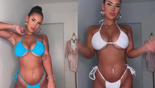 Romy Luisa - Video Leaks #1