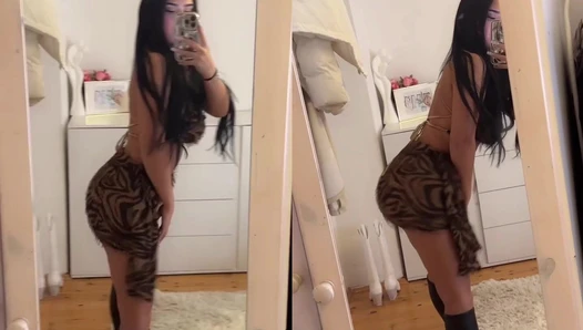 Romy Luisa - Video Leaks #2